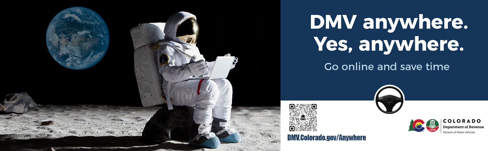 DRIVES EMAIL BANNER DMV Anywhere
