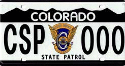 Colorado State Patrol