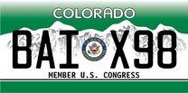 U.S. Representative 