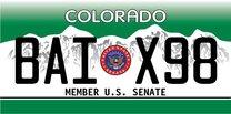 U.S. Senator