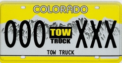 Tow Truck