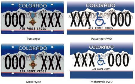 Air Force Cross