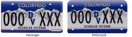Disabled Veteran