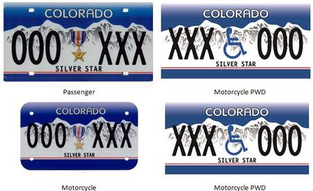 Silver Star