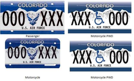 U.S Air Force