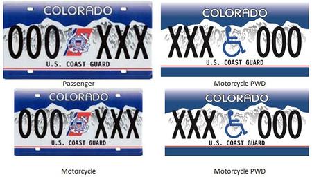 U.S Coast Guard