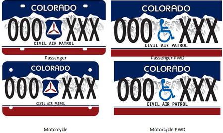 civil air patrol