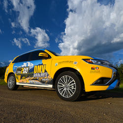 DMV2GO SUV