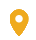 Google Map Pin Drop Icon in yellow